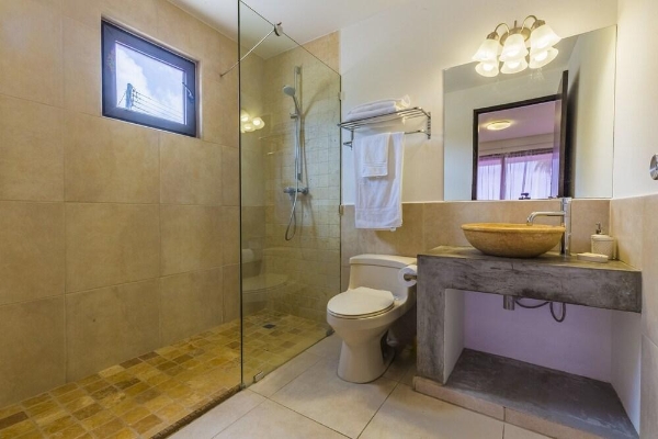 Hotel Casas del Sol (Westpunt)